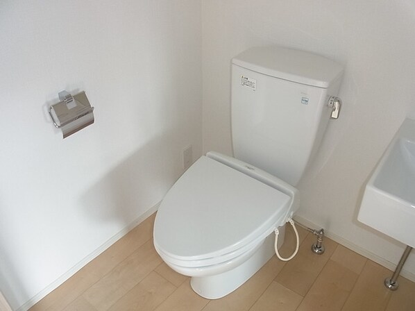 FORTIS池上の物件内観写真